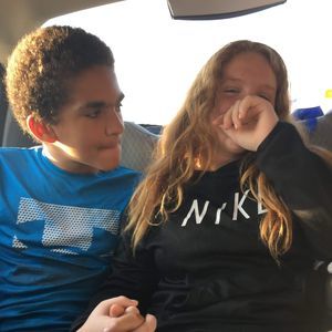 Meet your Posher, Cortney